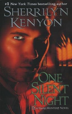 ONE SILENT NIGHT (DARK HUNTER SERIE) | 9780312947064 | SHERRILYN KENYON