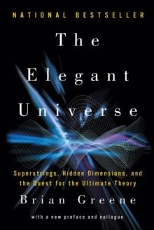 ELEGANT UNIVERSE | 9780393338102 | BRIAN GREENE