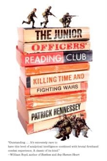 JUNIOR OFFICER'S READING CLUB | 9781594484797 | PATRICK HENNESSEY