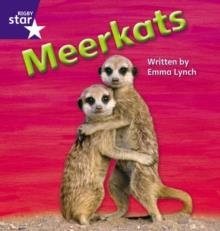 MEERKATS | 9780433003779 | EMMA LYNCH