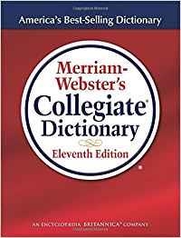 MERRIAM WEBSTER'S | 9780877798071 | MERRIAM-WEBSTER