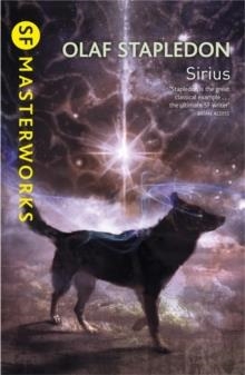 SIRIUS | 9780575099425 | OLAF STAPLEDON