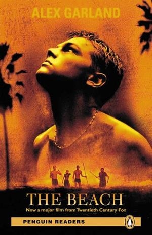 THE BEACH BOOK AND MP3 PACK-LEVEL 6 | 9781408274194 | ALEX GARLAND