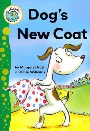 DOG'S NEW COAT | 9780778705871 | MARGARET NASH