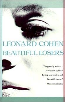 BEAUTIFUL LOSERS | 9780679748250 | LEONARD COHEN