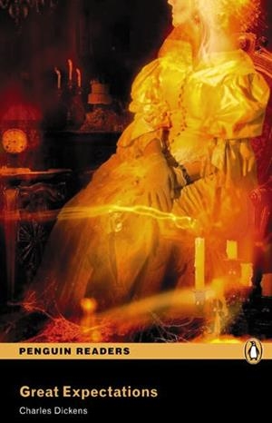 GREAT EXPECTATIONS BOOK AND MP3 PACK | 9781408274231 | CHARLESDICKENS