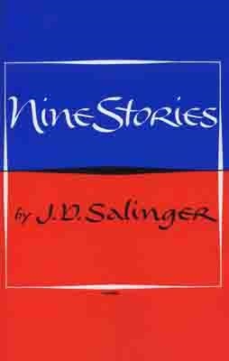 NINE STORIES | 9780316767729 | J D SALINGER