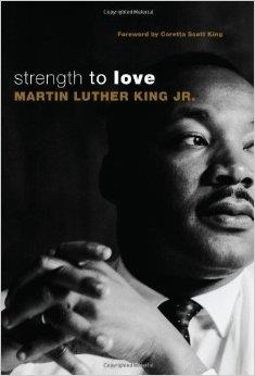 STRENGTH TO LOVE | 9780800697402 | MARTIN LUTHER KING