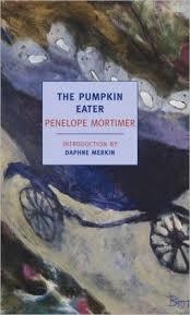 PUMPKIN EATER, THE | 9781590173824 | PENELOPE MORTIMER