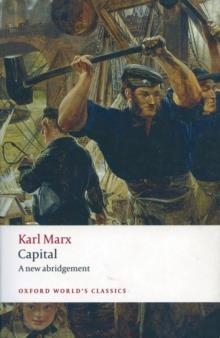 CAPITAL | 9780199535705 | KARL MARX