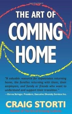 ART OF COMING HOME | 9781931930147 | CRAIG STORTI