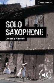 SOLO SAXOPHONE CER 6 | 9780521182959 | JEREMY HARMER