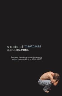 NOTE OF MADNESS | 9780099487531 | TABITHA SUZUMA