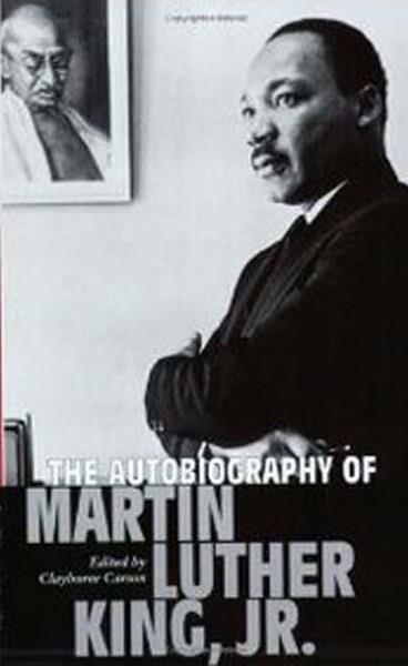 MARTIN LUTHER KING | 9780349112985 | MARTIN LUTHER KING