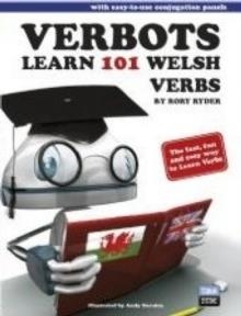VERBOTS LEARN 101 SCOTTISH WELSH VERBS | 9788496873414 | RORY RYDER