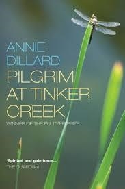 PILGRIM AT TINKER CREEK | 9781848250789 | ANNIE DILLARD