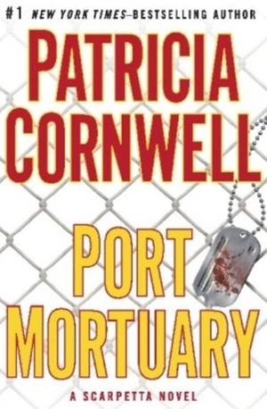 PORT MORTUARY | 9780425240809 | PATRICIA CORNWELL