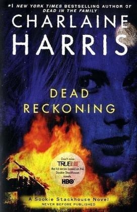 DEAD RECKONING 11 | 9780441020607 | CHARLAINE HARRIS