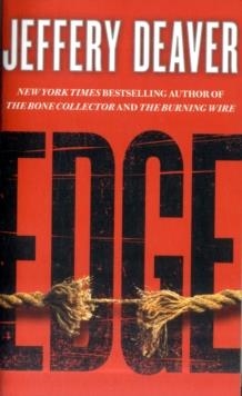 EDGE | 9781439196113 | JEFFERY DEAVER