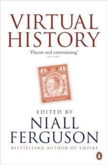 VIRTUAL HISTORY | 9780241952252 | NIALL FERGUSON
