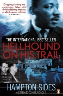 HELLHOUND ON HIS TRAIL | 9780718192068 | HAMPTON SIDES