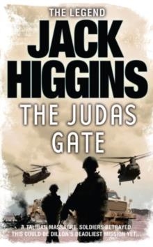 JUDAS GATE, THE | 9780007320479 | JACK HIGGINS