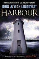 HARBOUR | 9781849165136 | JOHN AJVIDE LINDQVIST