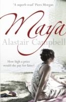 MAYA | 9780099534648 | ALASTAIR CAMPBELL