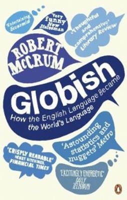 GLOBISH | 9780141027104 | ROBERT MCCRUM