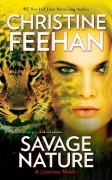 SAVAGE NATURE | 9780515149333 | CHRISTINE FEEHAN
