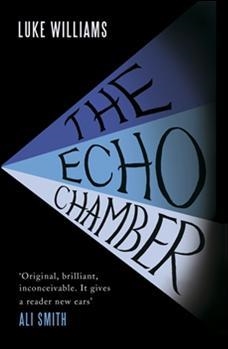 ECHO CHAMBER, THE | 9780241145166 | LUKE WILLIAMS