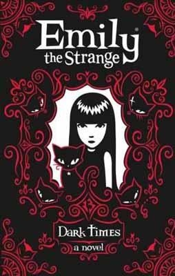 EMILY THE STRANGE: DARK TIMES | 9780007365913
