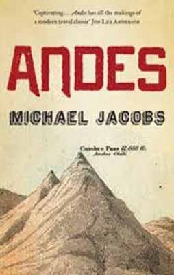 ANDES | 9781847081766 | MICHAEL JACOBS