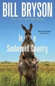 IN A SUNBURNED COUNTRY | 9780767903868 | BILL BRYSON