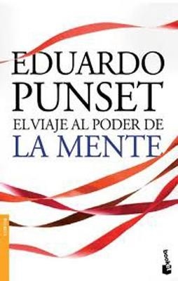 EL VIAJE AL PODER DE LA MENTE | 9788423344253 | Punset, Eduardo