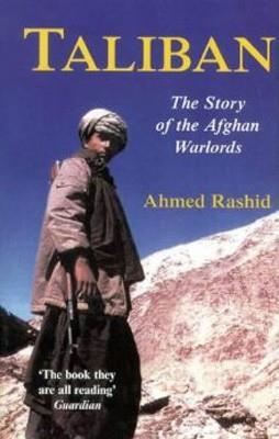TALIBAN | 9780330492218 | AHMED RASHID