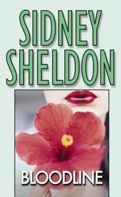 BLOODLINE | 9780446357449 | SIDNEY SHELDON