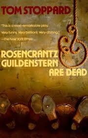 ROSENCRANTZ AND GUILDENSTERN ARE DEAD | 9780802132758 | TOM STOPPARD