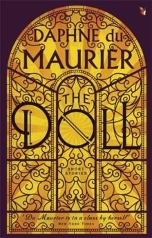 THE DOLL: SHORT STORIES | 9781844087358 | DAPHNE DU MAURIER