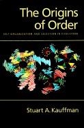 ORIGINS OF ORDER, THE | 9780195079517 | STUART KAUFFMAN