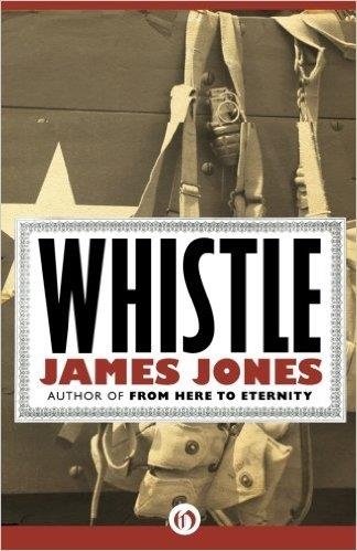 WHISTLE | 9781453218495 | JAMES JONES