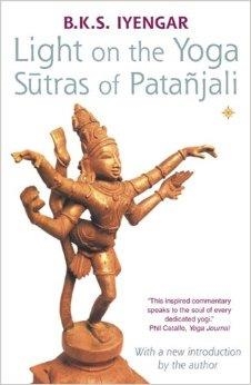 LIGHT ON THE YOGA SUTRAS OF PATANJALI | 9780007145164 | IYENGAR