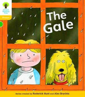OXFORD READING TREE 5 FLOPPY'S PHONICS | 9780198485339 | BRYCHTA, ALEX/HEPPLEWHITE, DEBBIE/RUTTLE, KATE/HUNT, RODERICK