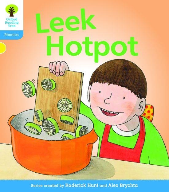 OXFORD READING TREE 3 FLOPPY'S PHONICS | 9780198485155 | BRYCHTA, ALEX/HEPPLEWHITE, DEBBIE/RUTTLE, KATE/HUNT, RODERICK