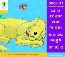OXFORD READING TREE LEVEL 5A FLOPPY'S PHONICS | 9780198485957