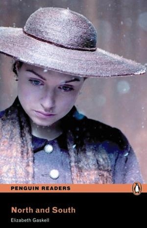 NORTH AND SOUTH MP3 PACK | 9781408274309 | ELIZABETHGASKELL
