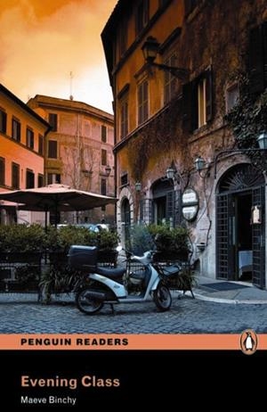 EVENING CLASS BOOK AND MP3 PACK | 9781408289549 | MAEVEBINCHY