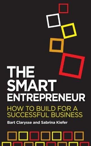 THE SMART ENTREPRENEUR | 9781904027881 | BART CLARYSSE