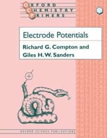 ELECTRODE POTENTIALS | 9780198556848
