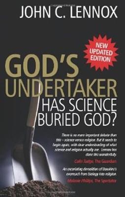 GOD'S UNDERTAKER | 9780745953717 | JOHN LENNOX